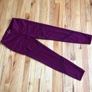 Old Navy Leggings.  Size Medium.  Like New.